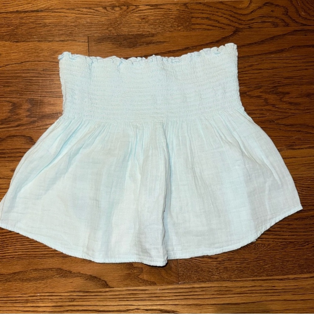 Stark X mini skirt
